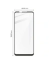 Kup Sklo tvrzené Bizon Glass Edge pro Motorola Moto G62 5G černé - BIZ544 - {ean13} - Sklep Home Screen