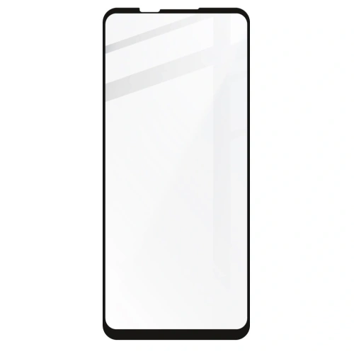 Kup Szkło hartowane Bizon Glass Edge do Motorola Moto G62 5G czarne - BIZ544 - {ean13} - Sklep Home Screen