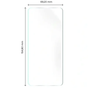 Kup Folia hydrożelowa na ekran Bizon Glass Hydrogel Moto G62 5G [2 PACK] - BIZ545 - {ean13} - Sklep Home Screen