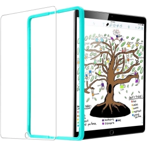 Kup Sklo ESR tvrzené sklo Apple iPad Air 9.7 2013/2014 (1. a 2. generace)/iPad Pro 9.7 2016 - ESR006 - {ean13} - Sklep Home Screen