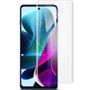 Kup Folia hydrożelowa na ekran Bizon Glass Hydrogel Moto G62 5G [2 PACK] - BIZ545 - {ean13} - Sklep Home Screen