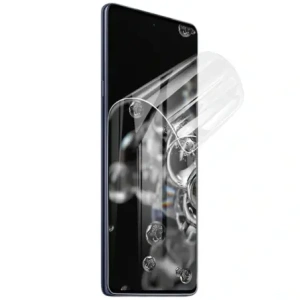 Kup Folia hydrożelowa na ekran Bizon Glass Hydrogel Moto G62 5G [2 PACK] - BIZ545 - {ean13} - Sklep Home Screen