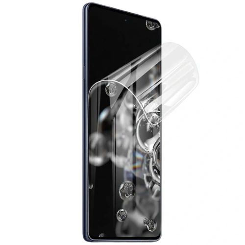 Kup Folia hydrogelová na displej Bizon Glass Hydrogel Moto G62 5G [2 PACK] - BIZ545 - {ean13} - Sklep Home Screen