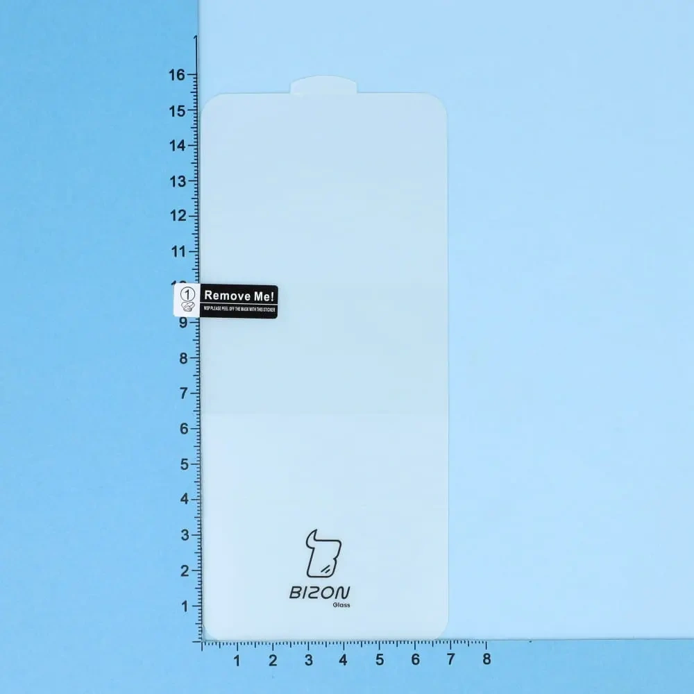 Folia hydrożelowa na ekran Bizon Glass Hydrogel Moto G62 5G [2 PACK]