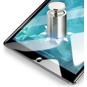 Kup Sklo ESR tvrzené sklo Apple iPad Air 9.7 2013/2014 (1. a 2. generace)/iPad Pro 9.7 2016 - ESR006 - {ean13} - Sklep Home Screen