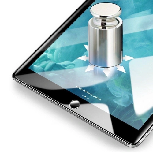 Kup Sklo ESR tvrzené sklo Apple iPad Air 9.7 2013/2014 (1. a 2. generace)/iPad Pro 9.7 2016 - ESR006 - {ean13} - Sklep Home Screen