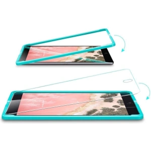 Kup ESR Apple Glas Gehärtetes Glas iPad Air 9.7 2013/2014 (1. und 2. Generation)/iPad Pro 9.7 2016 - ESR006 - {ean13} - Sklep Home Screen