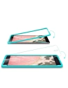 Kup ESR Apple Glas Gehärtetes Glas iPad Air 9.7 2013/2014 (1. und 2. Generation)/iPad Pro 9.7 2016 - ESR006 - {ean13} - Sklep Home Screen