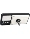 Kup Etui Bizon Case Camshield Card Slot Ring do Moto G62 5G bílé - BIZ547 - {ean13} - Sklep Home Screen