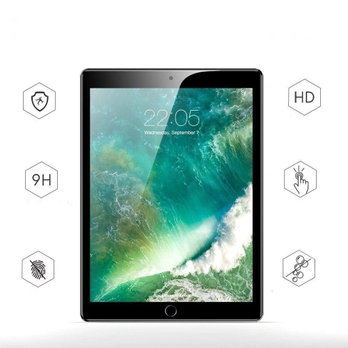 Kup Sklo ESR tvrzené sklo Apple iPad Air 9.7 2013/2014 (1. a 2. generace)/iPad Pro 9.7 2016 - ESR006 - {ean13} - Sklep Home Screen