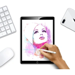 Kup Sklo ESR tvrzené sklo Apple iPad Air 9.7 2013/2014 (1. a 2. generace)/iPad Pro 9.7 2016 - ESR006 - {ean13} - Sklep Home Screen
