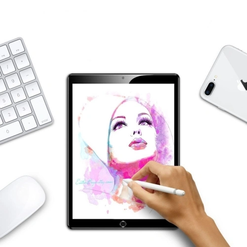 Kup Sklo ESR tvrzené sklo Apple iPad Air 9.7 2013/2014 (1. a 2. generace)/iPad Pro 9.7 2016 - ESR006 - {ean13} - Sklep Home Screen