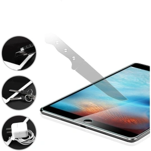Kup Sklo ESR tvrzené sklo Apple iPad Air 9.7 2013/2014 (1. a 2. generace)/iPad Pro 9.7 2016 - ESR006 - {ean13} - Sklep Home Screen
