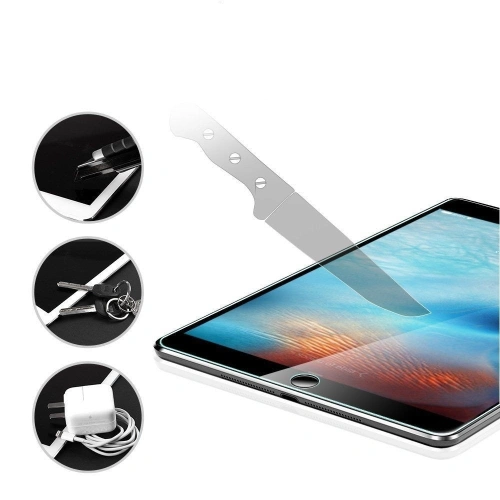 Kup Sklo ESR tvrzené sklo Apple iPad Air 9.7 2013/2014 (1. a 2. generace)/iPad Pro 9.7 2016 - ESR006 - {ean13} - Sklep Home Screen