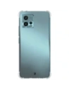 Kup Etui + 2x folia Bizon Case Clear Pack do Motorola Moto G72 przezroczyste - BIZ551 - {ean13} - Sklep Home Screen