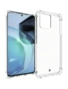 Kup Etui + 2x folia Bizon Case Clear Pack do Motorola Moto G72 przezroczyste - BIZ551 - {ean13} - Sklep Home Screen