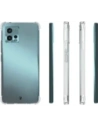 Kup Etui + 2x folia Bizon Case Clear Pack do Motorola Moto G72 przezroczyste - BIZ551 - {ean13} - Sklep Home Screen