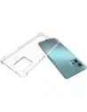 Kup Etui + 2x folie Bizon Case Clear Pack pro Motorola Moto G72 průhledné - BIZ551 - {ean13} - Sklep Home Screen