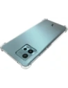 Buy Bizon Case Clear Pack case + 2x screen film Motorola Moto G72 clear - BIZ551 - {ean13} - Home Screen Store Europe