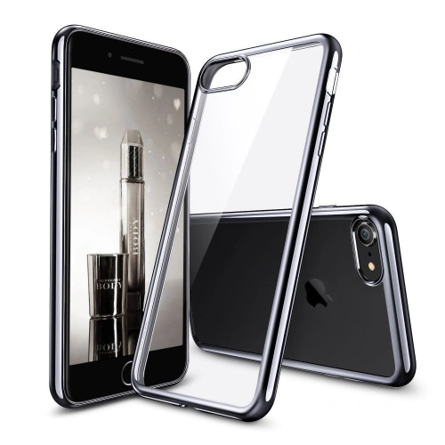 Kup Etui ESR Essential Apple iPhone SE 2022/SE 2020/8/7 Černé - ESR007BLK - {ean13} - Sklep Home Screen