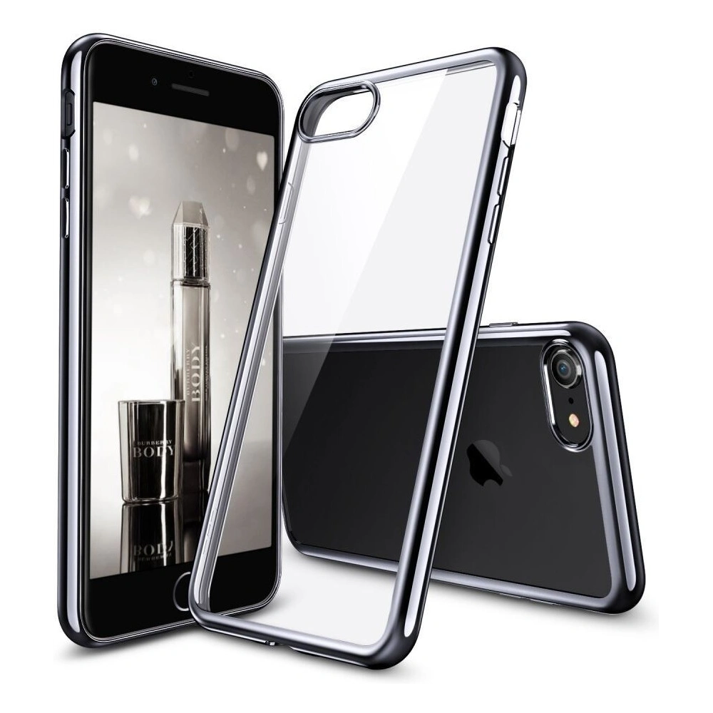 Etui ESR Essential Apple iPhone SE 2022/SE 2020/8/7 Black