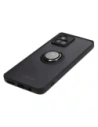 Kup Etui s úchytem na palec Bizon Case Hybrid Ring pro Motorola Moto G72 kouřové s černým rámem - BIZ552 - {ean13} - Sklep Home Screen