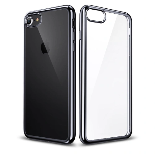 Kup Etui ESR Essential Apple iPhone SE 2022/SE 2020/8/7 Černé - ESR007BLK - {ean13} - Sklep Home Screen