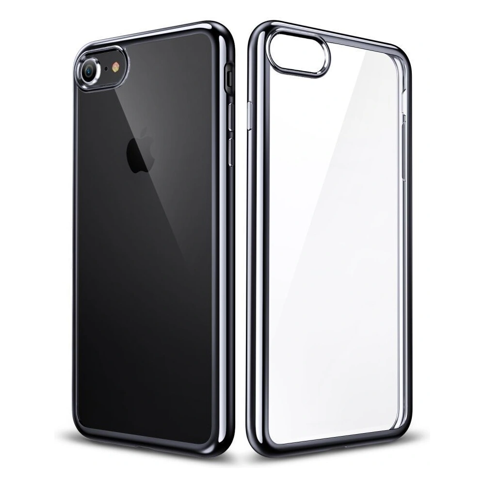 Etui ESR Essential Apple iPhone SE 2022/SE 2020/8/7 Black