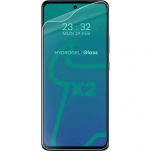 Buy Bizon Glass Hydrogel Moto G72 [2 PACK] - BIZ554 - {ean13} - Home Screen Store Europe
