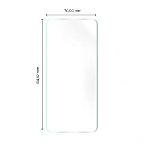 Buy Bizon Glass Hydrogel Moto G72 [2 PACK] - BIZ554 - {ean13} - Home Screen Store Europe