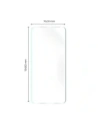 Kup Folia hydrożelowa na ekran Bizon Glass Hydrogel do Moto G72 [2 PACK] - BIZ554 - {ean13} - Sklep Home Screen