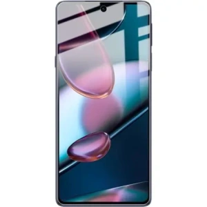 Buy Bizon Glass Hydrogel Moto G72 [2 PACK] - BIZ554 - {ean13} - Home Screen Store Europe