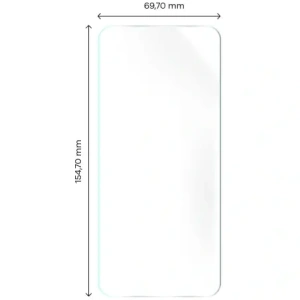 Buy Bizon Glass Hydrogel Moto G73 [2 PACK] - BIZ557 - {ean13} - Home Screen Store Europe