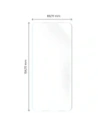 Kup Folia hydrogelová na displej Bizon Glass Hydrogel do Moto G73 [2 PACK] - BIZ557 - {ean13} - Sklep Home Screen