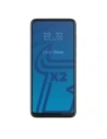 Kup Sklo tvrzené Bizon Glass Edge - [2 PACK] + ochrana na objektiv Moto G8 černé - BIZ558 - {ean13} - Sklep Home Screen
