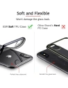 Kup Etui ESR Essential Apple iPhone X/XS Black - ESR009BLK - {ean13} - Sklep Home Screen