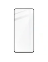 Kup Sklo tvrzené Bizon Glass Edge - [2 PACK] + ochrana na objektiv Moto G8 černé - BIZ558 - {ean13} - Sklep Home Screen