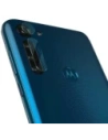 Kup Sklo tvrzené Bizon Glass Edge - [2 PACK] + ochrana na objektiv Moto G8 černé - BIZ558 - {ean13} - Sklep Home Screen