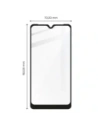 Kup Bizon Glass Edge Moto G8 Play fekete - BIZ559 - {ean13} - Sklep Home Screen