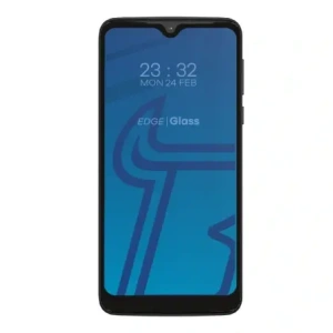 Kup Bizon Glass Edge Moto G8 Play schwarz - BIZ559 - {ean13} - Sklep Home Screen