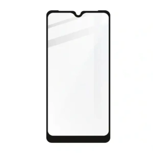 Kup Bizon Glass Edge Moto G8 Play schwarz - BIZ559 - {ean13} - Sklep Home Screen