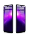 Kup Szkło hartowane Bizon Glass Edge do Moto G8 Play czarne - BIZ559 - {ean13} - Sklep Home Screen