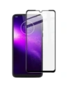 Kup Bizon Glass Edge Moto G8 Play fekete - BIZ559 - {ean13} - Sklep Home Screen