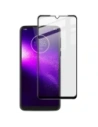 Kup Bizon Glass Edge Moto G8 Play fekete - BIZ559 - {ean13} - Sklep Home Screen