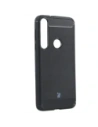 Kup Bizon Case Carbon TPU Moto G8 Play schwarz - BIZ560 - {ean13} - Sklep Home Screen