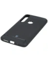 Kup Bizon Case Carbon TPU Moto G8 Play schwarz - BIZ560 - {ean13} - Sklep Home Screen