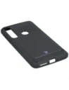 Kup Etui Bizon Case Carbon TPU do Moto G8 Play černé - BIZ560 - {ean13} - Sklep Home Screen