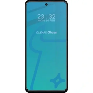 Buy Bizon Glass Clear Motorola Moto G52/G82 - BIZ561 - {ean13} - Home Screen Store Europe