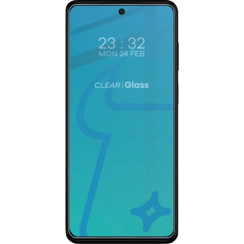 Kup Szkło hartowane Bizon Glass Clear do Motorola Moto G52/G82 - BIZ561 - {ean13} - Sklep Home Screen