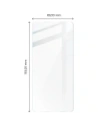 Buy Bizon Glass Clear Motorola Moto G52/G82 - BIZ561 - {ean13} - Home Screen Store Europe